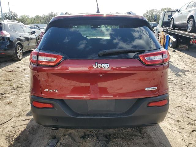 Photo 6 from auction – 2015 JEEP CHEROKEE L with VIN 1C4PJMCB4FW512804