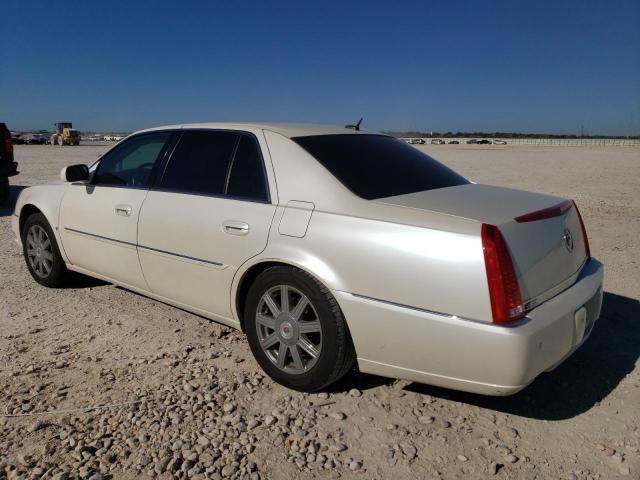 Photo 2 from auction – 2008 CADILLAC DTS with VIN 1G6KD57Y58U178936