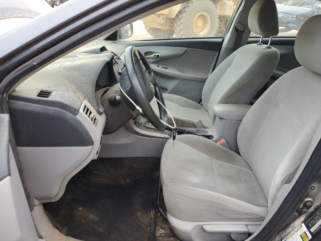 Photo 7 from auction – 2013 TOYOTA COROLLA BA with VIN 2T1BU4EE3DC113235