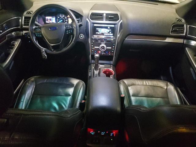 صورة رقم 8 من المزاد - 2016 FORD EXPLORER L مع VIN 1FM5K8F87GGA98517