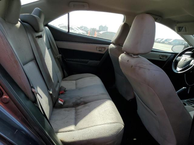 Photo 10 from auction – 2015 TOYOTA COROLLA L with VIN 5YFBURHE3FP256407