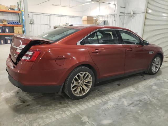 Photo 3 from auction – 2014 FORD TAURUS LIM with VIN 1FAHP2F95EG117674