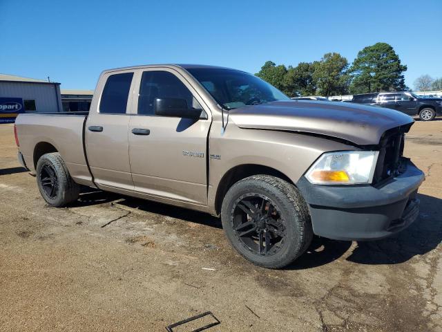 Photo 4 from auction – 2010 DODGE RAM 1500 with VIN 1D7RB1GTXAS247402