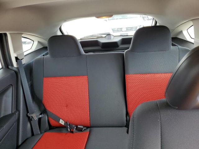 Photo 10 from auction – 2009 DODGE CALIBER SX with VIN 1B3HB48A99D183634