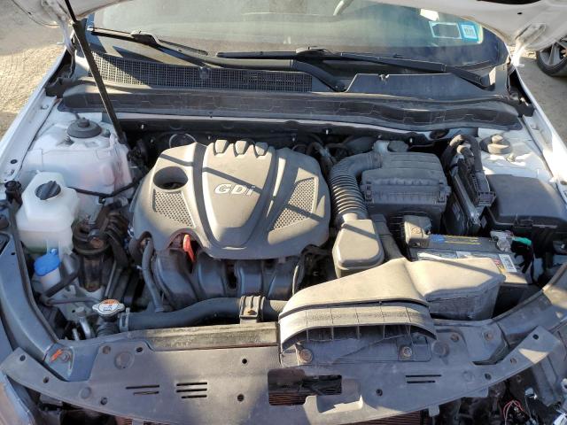 Photo 11 from auction – 2015 KIA OPTIMA LX with VIN 5XXGM4A78FG506530