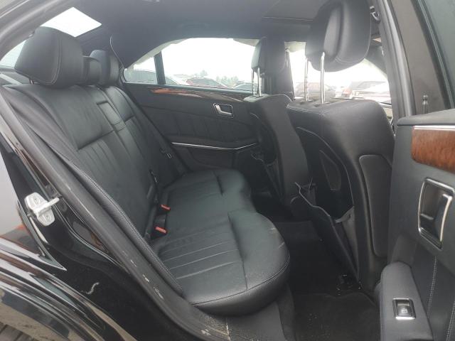Photo 10 from auction – 2014 MERCEDES-BENZ E 550 4MAT with VIN WDDHF9BB5EA915678
