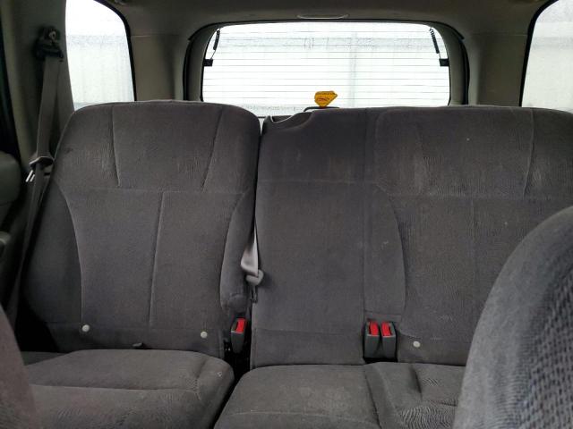 Photo 10 from auction – 2004 CHEVROLET TRAILBLAZE with VIN 1GNDT13S842384476