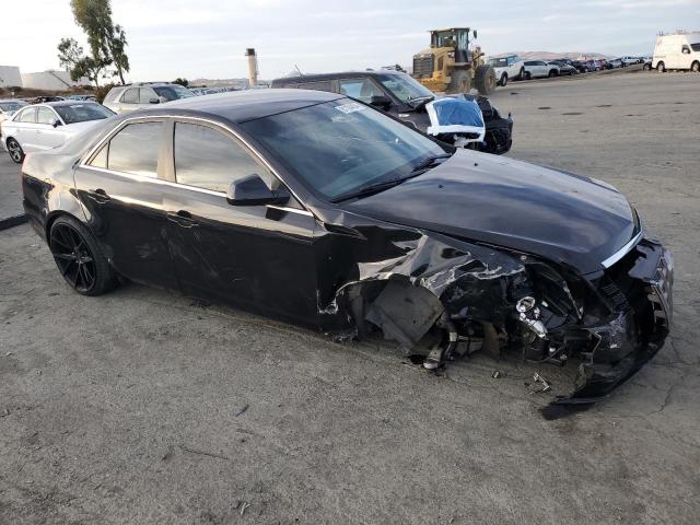 Photo 4 from auction – 2012 CADILLAC CTS with VIN 1G6DC5E57C0144050