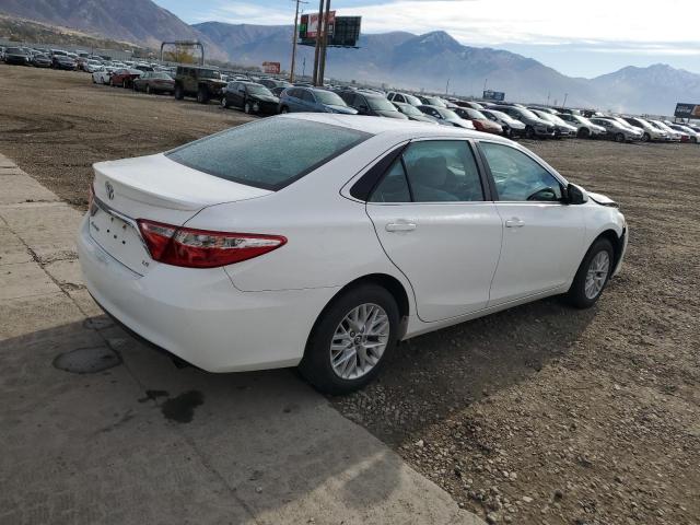 Photo 3 from auction – 2016 TOYOTA CAMRY LE with VIN 4T4BF1FKXGR584627