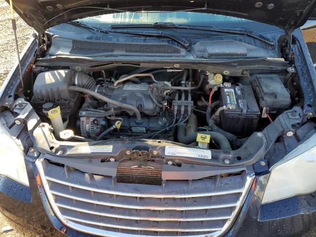 Photo 12 from auction – 2010 CHRYSLER TOWN & COU with VIN 2A4RR8D18AR451614