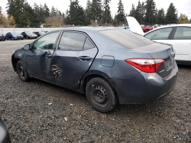 Photo 2 from auction – 2016 TOYOTA COROLLA L with VIN 2T1BURHE9GC689960
