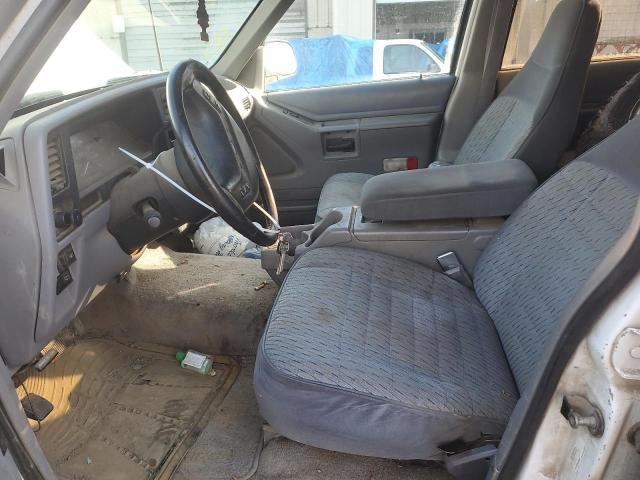 Photo 7 from auction – 1994 FORD EXPLORER with VIN 1FMDU34X4RUE80513