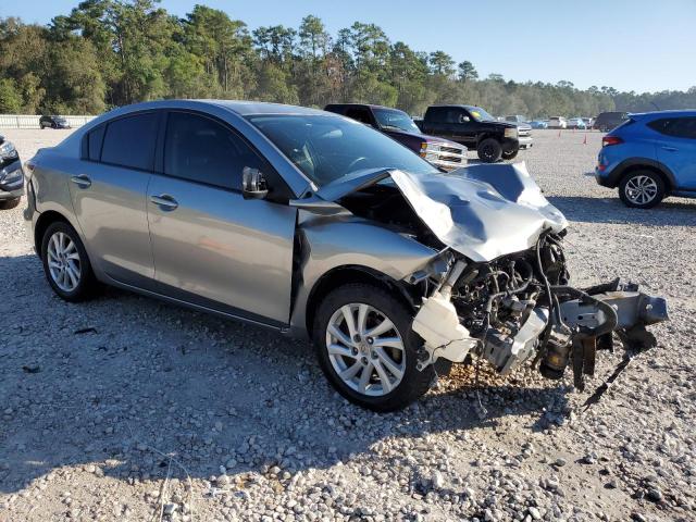 Photo 4 from auction – 2012 MAZDA 3 I with VIN JM1BL1W78C1654303