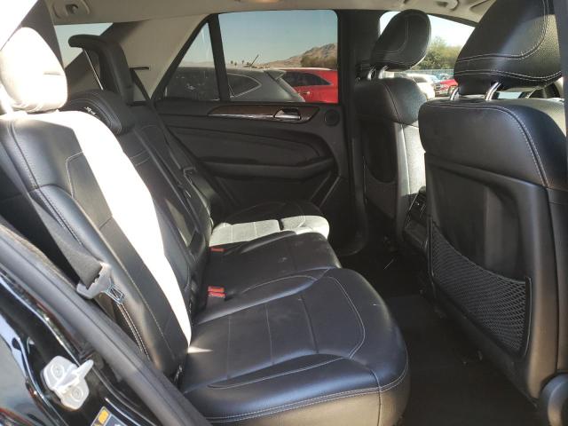 Photo 10 from auction – 2014 MERCEDES-BENZ ML 350 with VIN 4JGDA5JB2EA365059