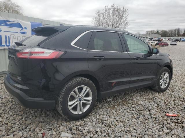 Photo 3 from auction – 2020 FORD EDGE SEL with VIN 2FMPK4J99LBB16552