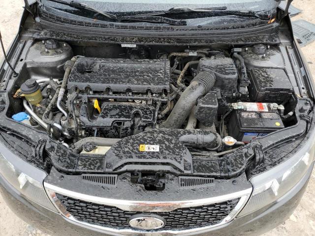 Photo 11 from auction – 2013 KIA FORTE EX with VIN KNAFU4A23D5731923