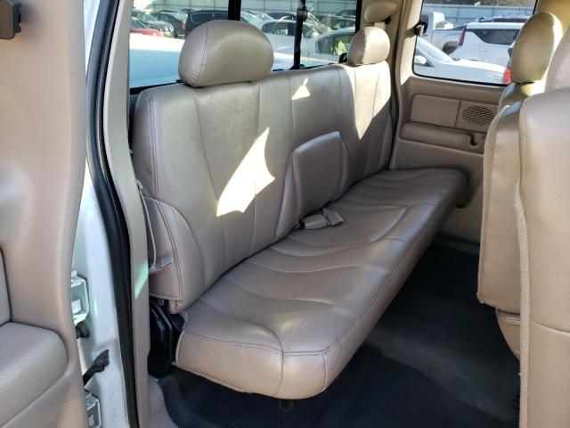 Photo 10 from auction – 2002 GMC NEW SIERRA with VIN 2GTEK19V021381604