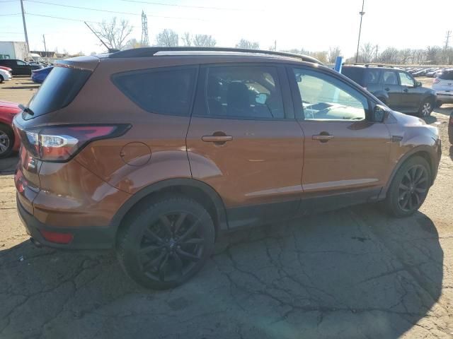 Photo 3 from auction – 2017 FORD ESCAPE SE with VIN 1FMCU0GD8HUB78734