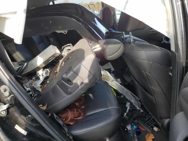 Photo 11 from auction – 2017 ACURA RDX with VIN 5J8TB3H39HL001957
