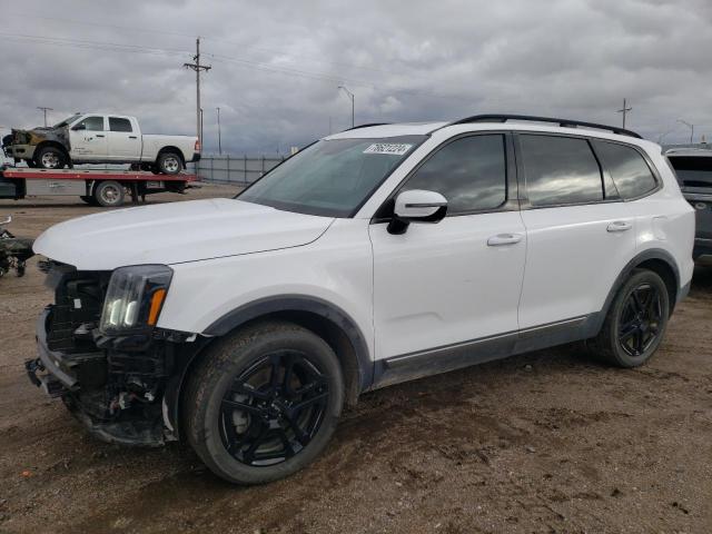 Photo 1 from auction – 2023 KIA TELLURIDE with VIN 5XYP5DGC0PG381120