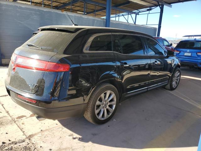 Photo 3 from auction – 2019 LINCOLN MKT with VIN 2LMHJ5ATXKBL01642