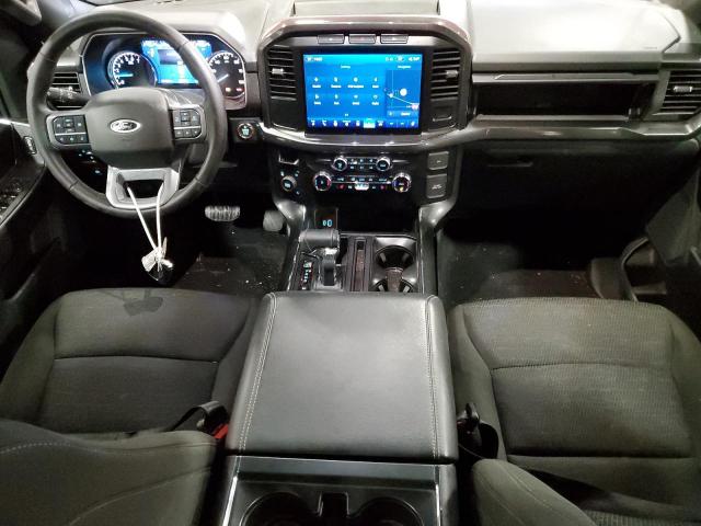 Photo 8 from auction – 2023 FORD F150 SUPER with VIN 1FTEW1EP1PKD54673