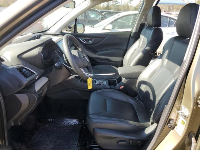 Photo 7 from auction – 2023 SUBARU FORESTER L with VIN JF2SKAPC4PH426084