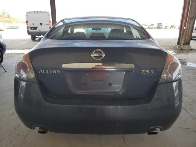 Photo 6 from auction – 2008 NISSAN ALTIMA 2.5 with VIN 1N4AL21E08N475203