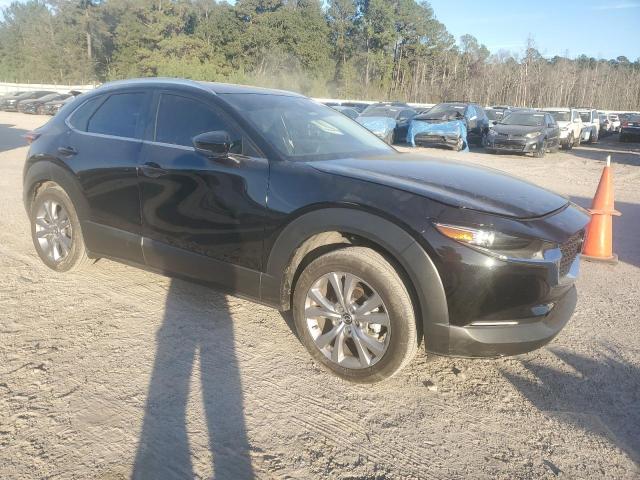Photo 4 from auction – 2023 MAZDA CX-30 SELE with VIN 3MVDMBBM0PM569695