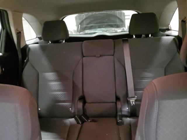 Photo 10 from auction – 2016 KIA SORENTO LX with VIN 5XYPG4A35GG016015