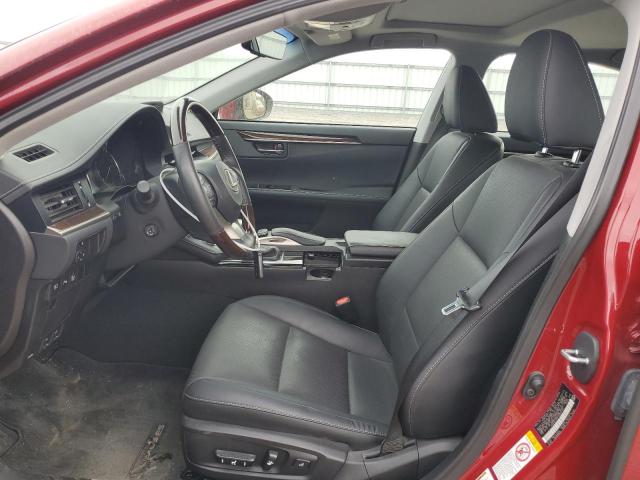 Photo 7 from auction – 2017 LEXUS ES 350 with VIN 58ABK1GG7HU062449