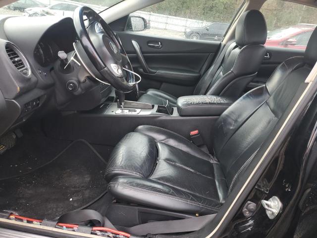 Photo 7 from auction – 2011 NISSAN MAXIMA S with VIN 1N4AA5AP1BC840631