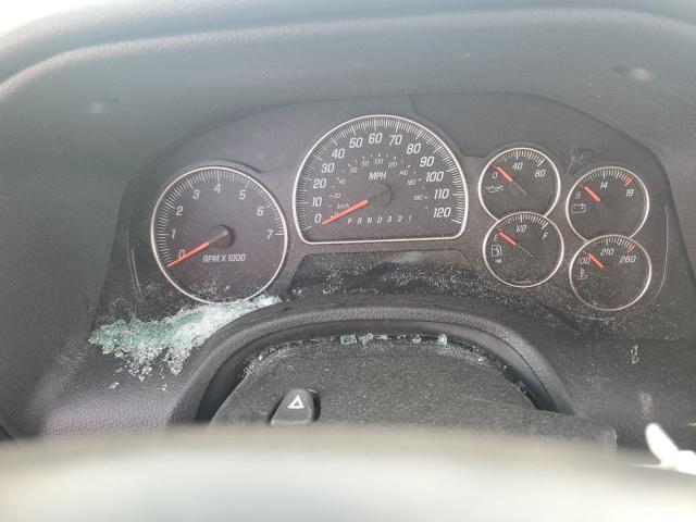 Foto 9 de la subasta – 2008 GMC ENVOY con VIN 1GKDT13S882212239