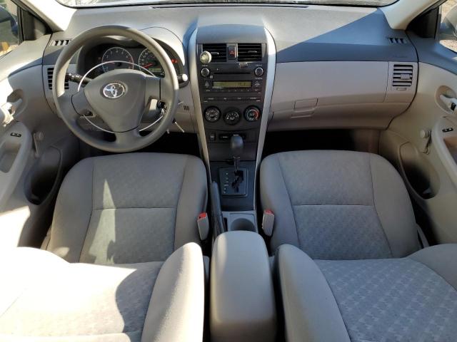 Photo 8 from auction – 2010 TOYOTA COROLLA BA with VIN 2T1BU4EE0AC215815