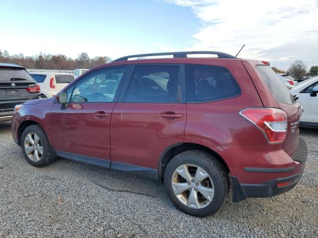 Photo 2 from auction – 2014 SUBARU FORESTER 2 with VIN JF2SJAEC3EH431487