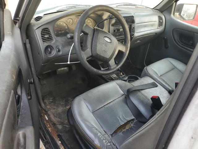 Photo 8 from auction – 2008 FORD RANGER with VIN 1FTYR10D38PA71987