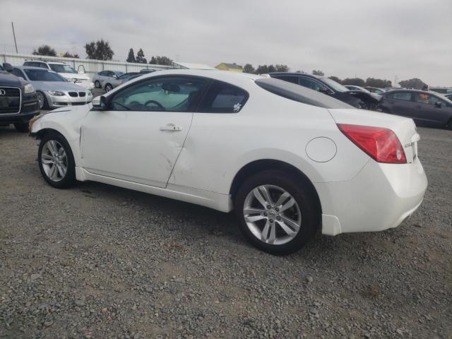 Photo 2 from auction – 2010 NISSAN ALTIMA S with VIN 1N4AL2EP0AC161449