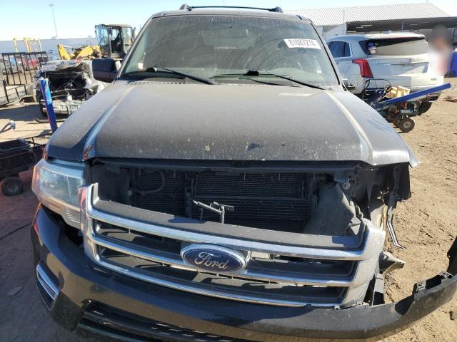 Photo 5 from auction – 2015 FORD EXPEDITION with VIN 1FMJK1JT8FEF15610