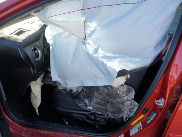 Photo 7 from auction – 2018 TOYOTA COROLLA L with VIN 5YFBURHEXJP839467