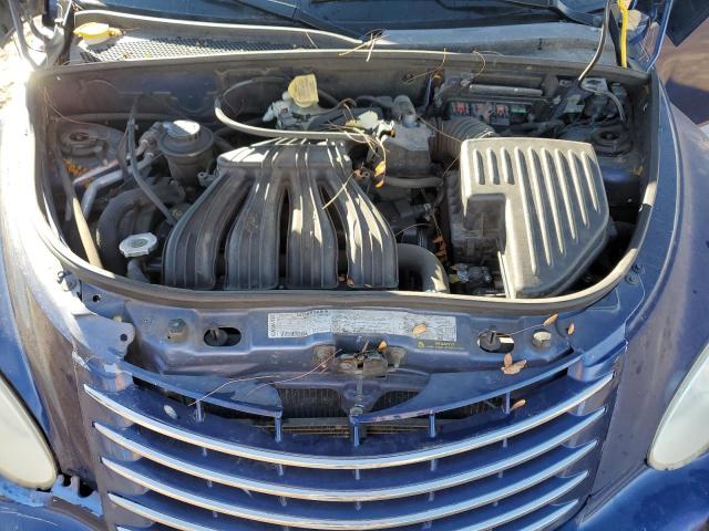 Photo 11 from auction – 2006 CHRYSLER PT CRUISER with VIN 3A4FY48B56T342825