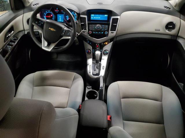 Photo 8 from auction – 2012 CHEVROLET CRUZE LT with VIN 1G1PF5SC9C7203880