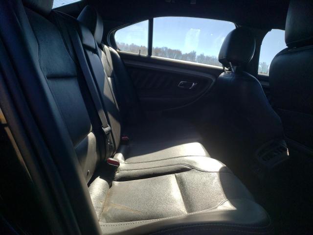 Photo 10 from auction – 2015 FORD TAURUS SEL with VIN 1FAHP2E89FG127599