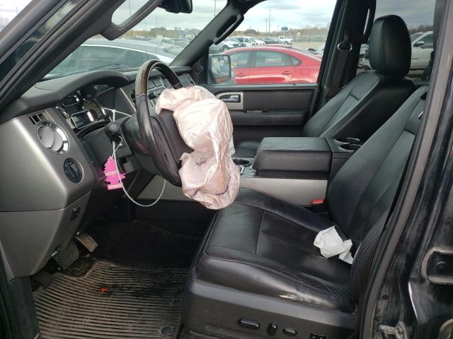 Photo 7 from auction – 2014 FORD EXPEDITION with VIN 1FMJK2A53EEF25189