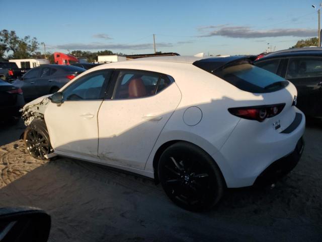 Photo 2 from auction – 2024 MAZDA 3 PREMIUM with VIN JM1BPBNY7R1720854