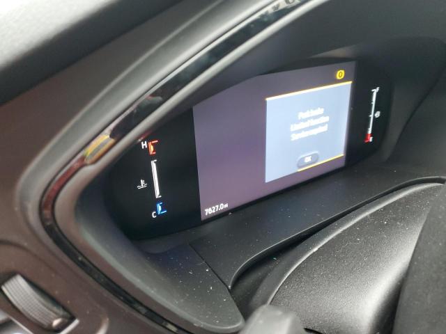 Photo 9 from auction – 2024 FORD ESCAPE ST with VIN 1FMCU9MN4RUA67584