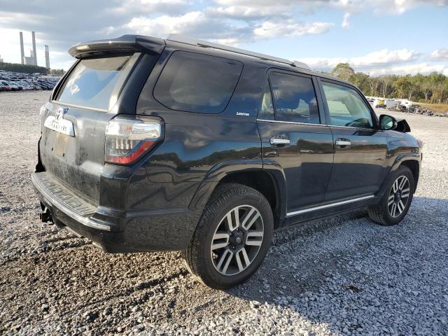 Photo 3 from auction – 2014 TOYOTA 4RUNNER SR with VIN JTEBU5JR2E5190218