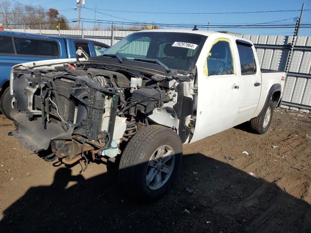 Photo 1 from auction – 2009 GMC SIERRA K15 with VIN 3GTEK23M09G128998