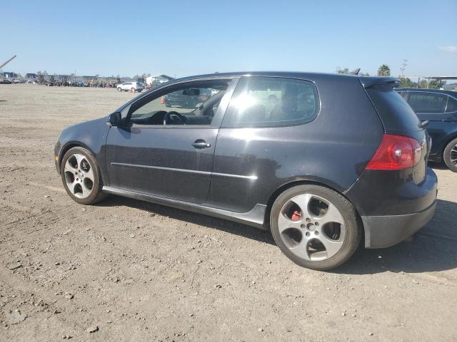 Photo 2 from auction – 2008 VOLKSWAGEN GTI with VIN WVWFV71K78W051069
