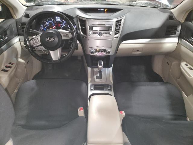 Foto 8 de la subasta – 2011 SUBARU LEGACY 2.5 con VIN 4S3BMBF60B3223421