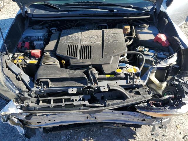Photo 11 from auction – 2014 SUBARU XV CROSSTR with VIN JF2GPBCCXEH256748